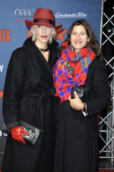 Katja Eichinger, Marie Steinmann