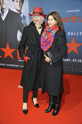 Katja Eichinger, Marie Steinmann