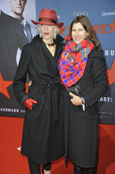 Katja Eichinger, Marie Steinmann