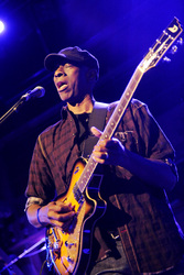Keb Mo