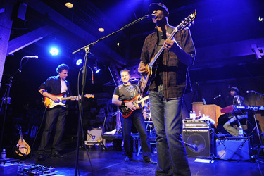 Keb Mo