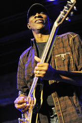 Keb Mo
