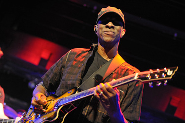 Keb Mo