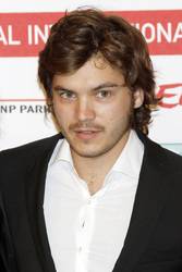 Emile Hirsch