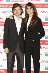 Emile Hirsch, Penélope Cruz