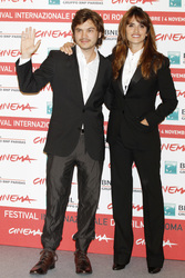 Emile Hirsch, Penélope Cruz