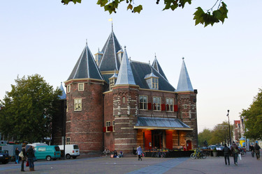 De Waag