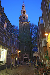 Oude Kerk