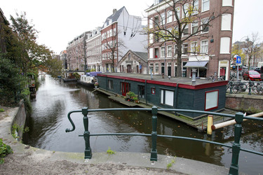 Lijnbaansgracht