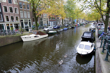 Egelantiersgracht
