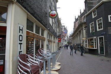 Gravenstraat