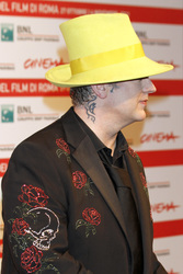 Boy George (Culture Club, Jesus Loves You)