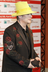 Boy George (Culture Club, Jesus Loves You)
