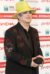 Boy George (Culture Club, Jesus Loves You)