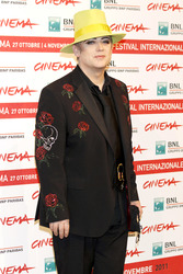 Boy George (Culture Club, Jesus Loves You)