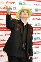 Boy George (Culture Club, Jesus Loves You)