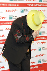 Boy George (Culture Club, Jesus Loves You)