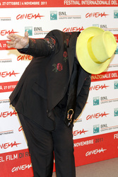 Boy George (Culture Club, Jesus Loves You)