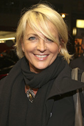 Ulla Kock am Brink