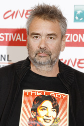 Luc Besson