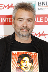 Luc Besson