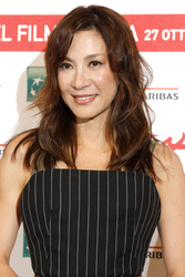 Michelle Yeoh
