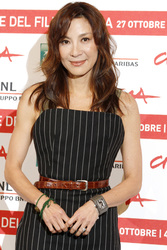 Michelle Yeoh