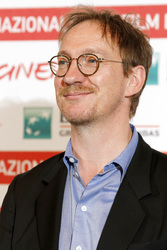 David Thewlis