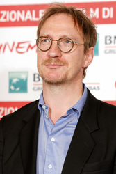 David Thewlis