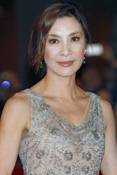 Michelle Yeoh