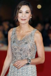 Michelle Yeoh