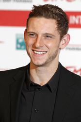 Jamie Bell