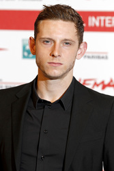 Jamie Bell