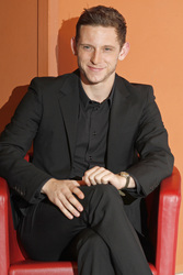 Jamie Bell