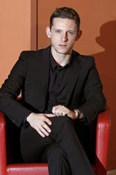 Jamie Bell