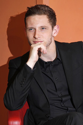 Jamie Bell