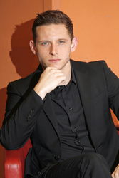 Jamie Bell