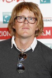 Kris Marshall