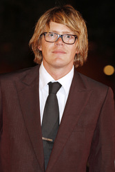 Kris Marshall