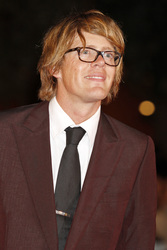 Kris Marshall