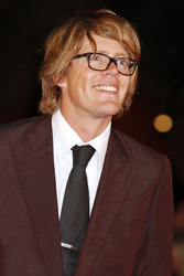Kris Marshall
