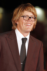 Kris Marshall