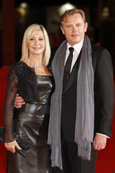 Olivia Newton-John, Stephan Elliott