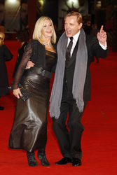 Olivia Newton-John, Stephan Elliott