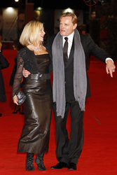 Olivia Newton-John, Stephan Elliott