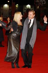 Olivia Newton-John, Stephan Elliott