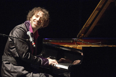 Chilly Gonzales