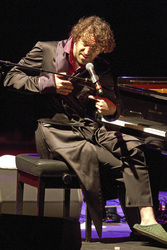 Chilly Gonzales