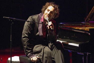 Chilly Gonzales