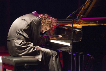 Chilly Gonzales